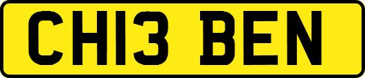 CH13BEN