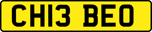 CH13BEO