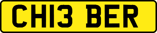 CH13BER