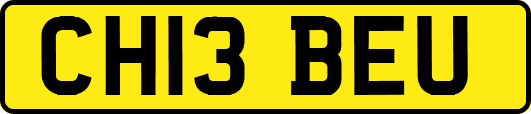 CH13BEU