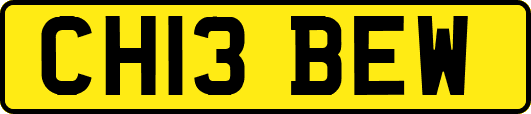 CH13BEW