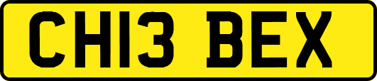 CH13BEX