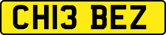 CH13BEZ
