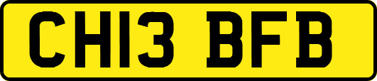 CH13BFB
