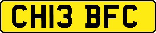 CH13BFC