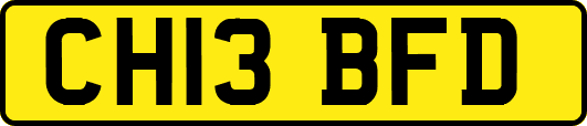 CH13BFD
