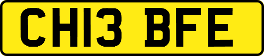 CH13BFE