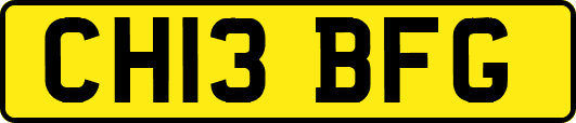 CH13BFG
