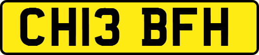 CH13BFH
