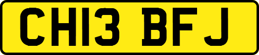 CH13BFJ