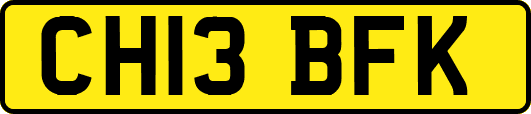 CH13BFK
