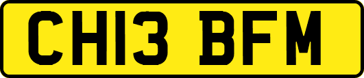 CH13BFM