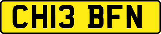 CH13BFN