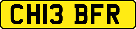 CH13BFR