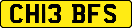 CH13BFS