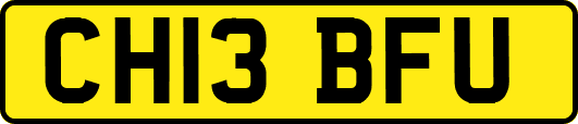 CH13BFU