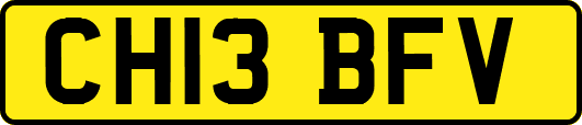 CH13BFV