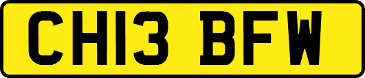 CH13BFW
