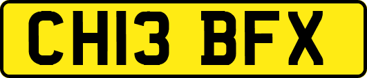 CH13BFX