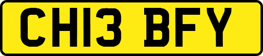 CH13BFY