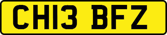 CH13BFZ