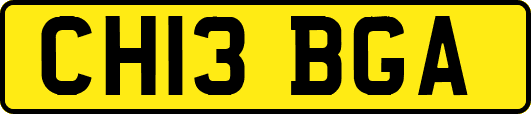 CH13BGA