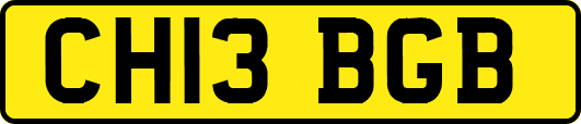 CH13BGB
