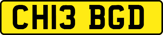 CH13BGD