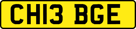 CH13BGE