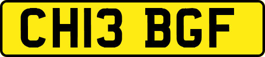CH13BGF