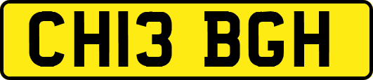 CH13BGH