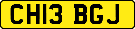 CH13BGJ