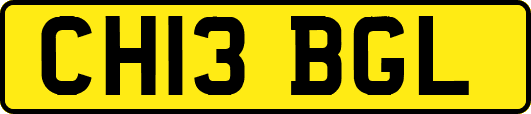 CH13BGL