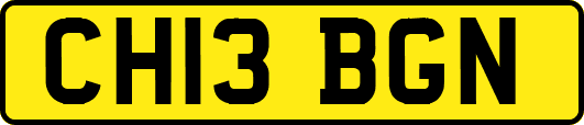 CH13BGN