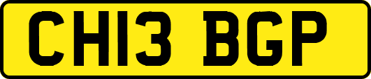 CH13BGP
