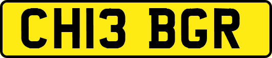 CH13BGR