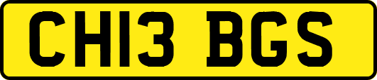 CH13BGS