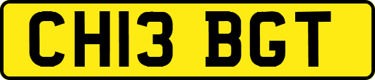 CH13BGT