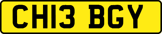 CH13BGY