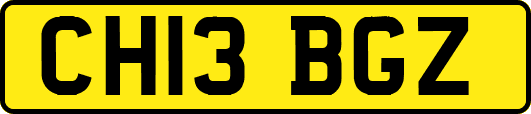 CH13BGZ