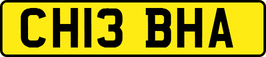 CH13BHA