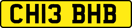 CH13BHB