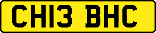 CH13BHC