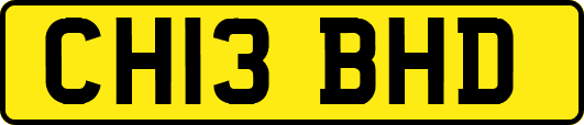 CH13BHD