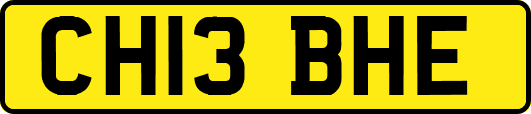 CH13BHE