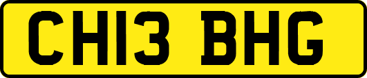 CH13BHG