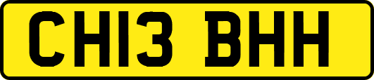 CH13BHH