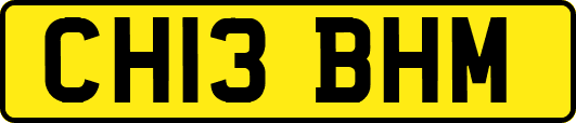 CH13BHM