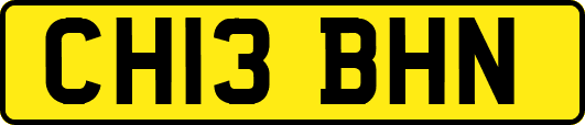 CH13BHN