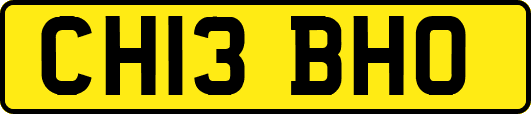CH13BHO